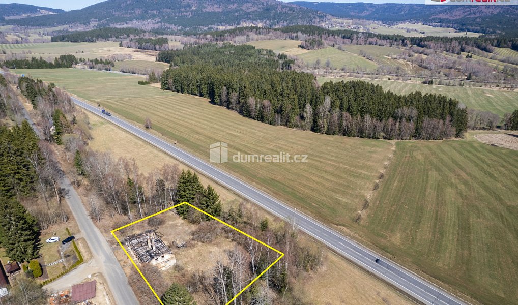 Prodej domu 327 m² s pozemkem 2 947 m², Lenora – náhled fotky 2