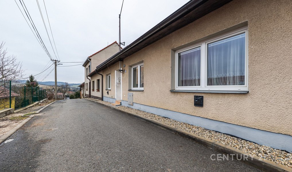 Prodej domu 117 m² s pozemkem 404 m², Jalubí – náhled fotky 6