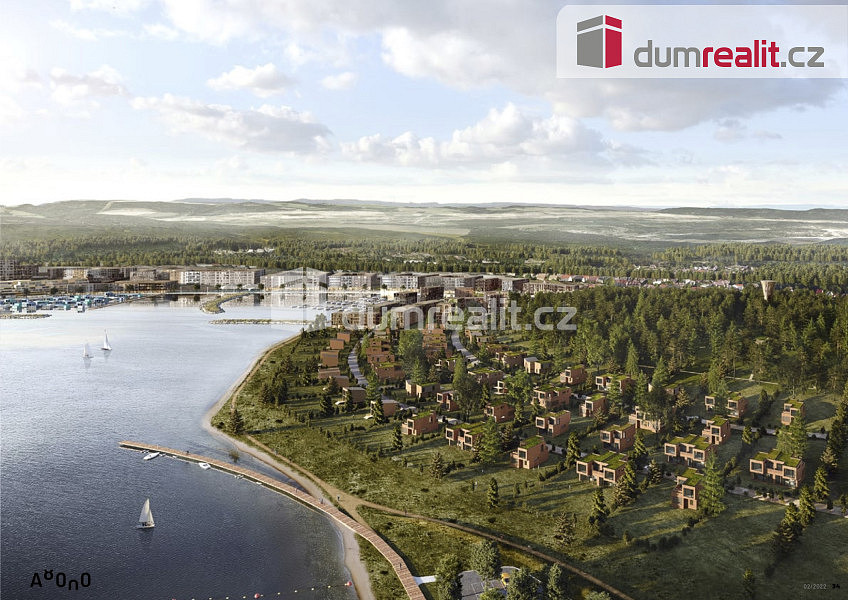 Prodej komerčního pozemku 6 203 m²