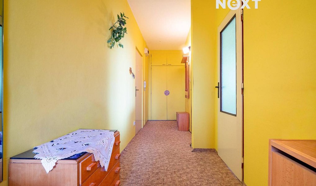 Prodej bytu 3+1 70 m², Ledeč nad Sázavou – náhled fotky 14