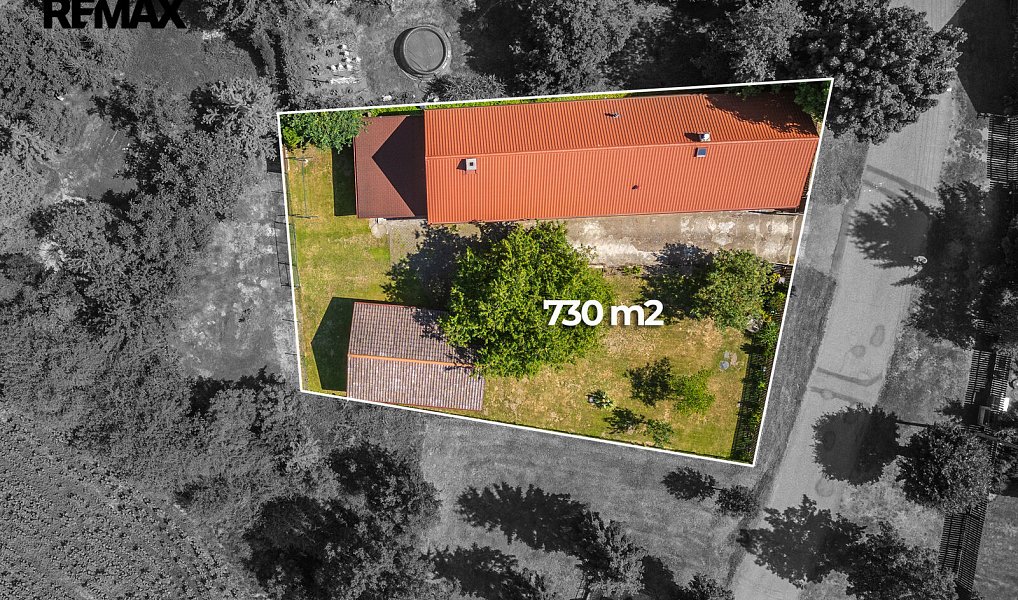 Prodej chaty/chalupy 96 m² s pozemkem 730 m², Svatý Mikuláš – náhled fotky 6