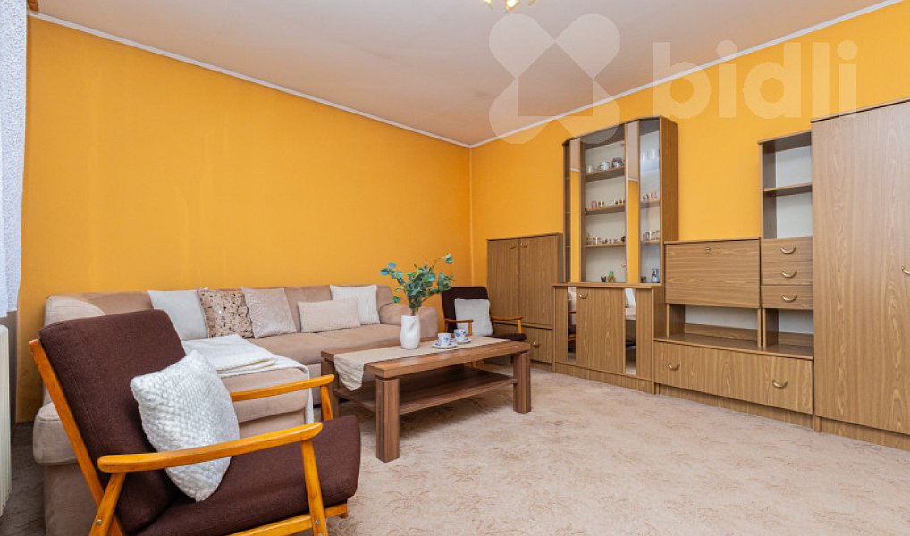 Prodej domu 140 m² s pozemkem 1 129 m², Křenovice – náhled fotky 3