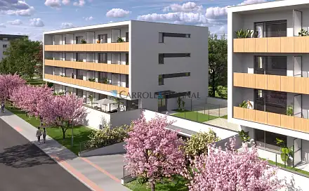 Prodej bytu 3+kk 80 m², Loudova, Olomouc - Povel