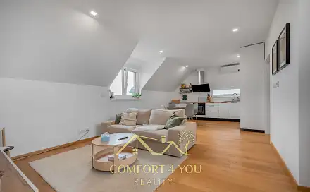 Prodej bytu 3+kk 91 m²