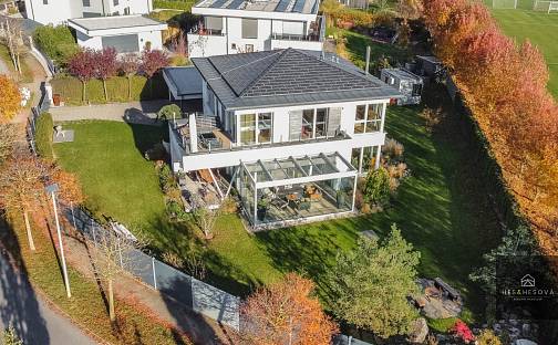 Prodej domu 205 m² s pozemkem 1 297 m², Za Hospodou, Vysoký Újezd, okres Beroun