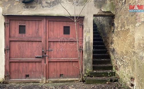 Prodej garáže, 19 m2, Teplice, ul. Duchcovská, Duchcovská, Teplice
