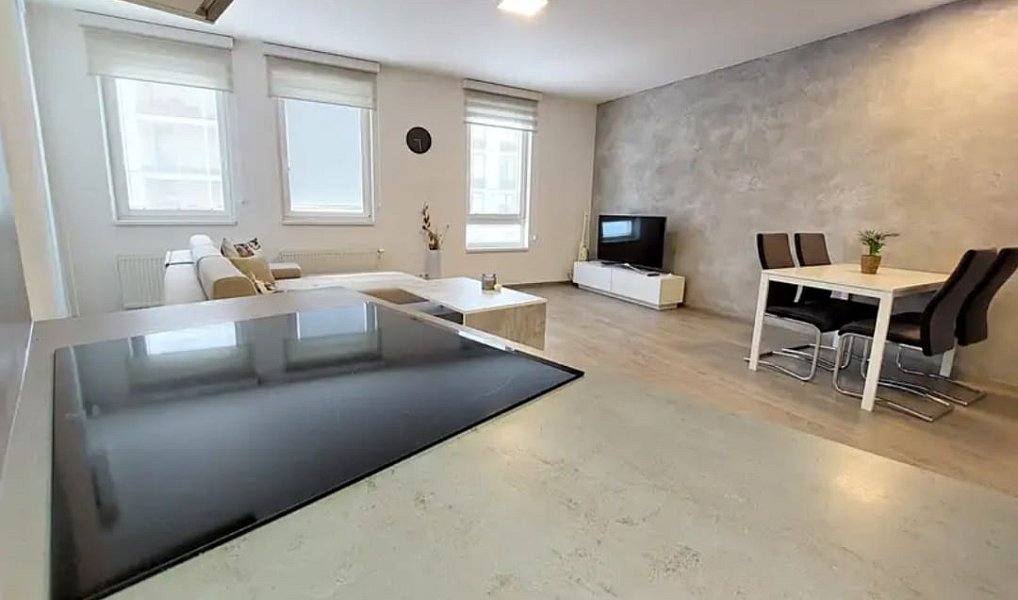 Pronájem bytu 3+kk 74 m², Ostrava – náhled fotky 3