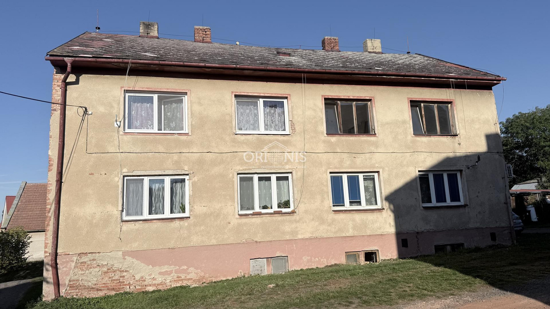 Prodej bytu 2+1 64 m²