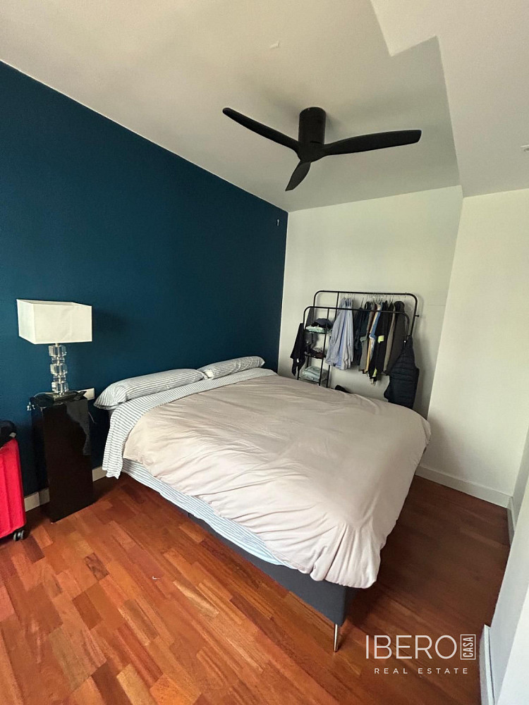 Prodej bytu 2+kk 41 m²
