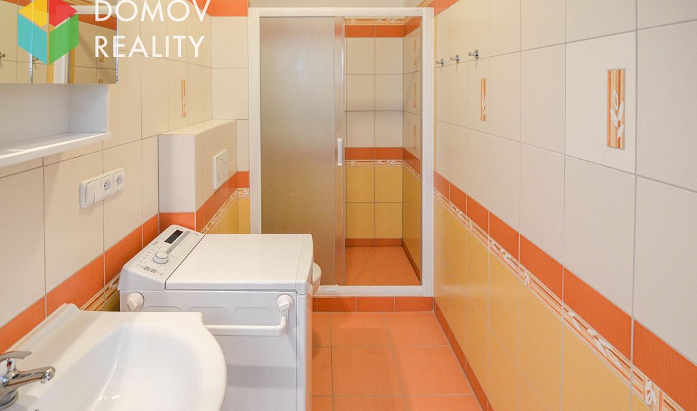 Pronájem bytu 2+kk 44 m², Beroun – náhled fotky 5