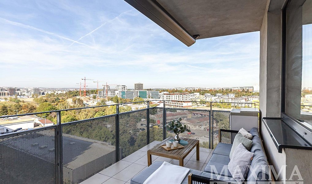 Prodej bytu 4+kk 104 m², Praha – náhled fotky 5