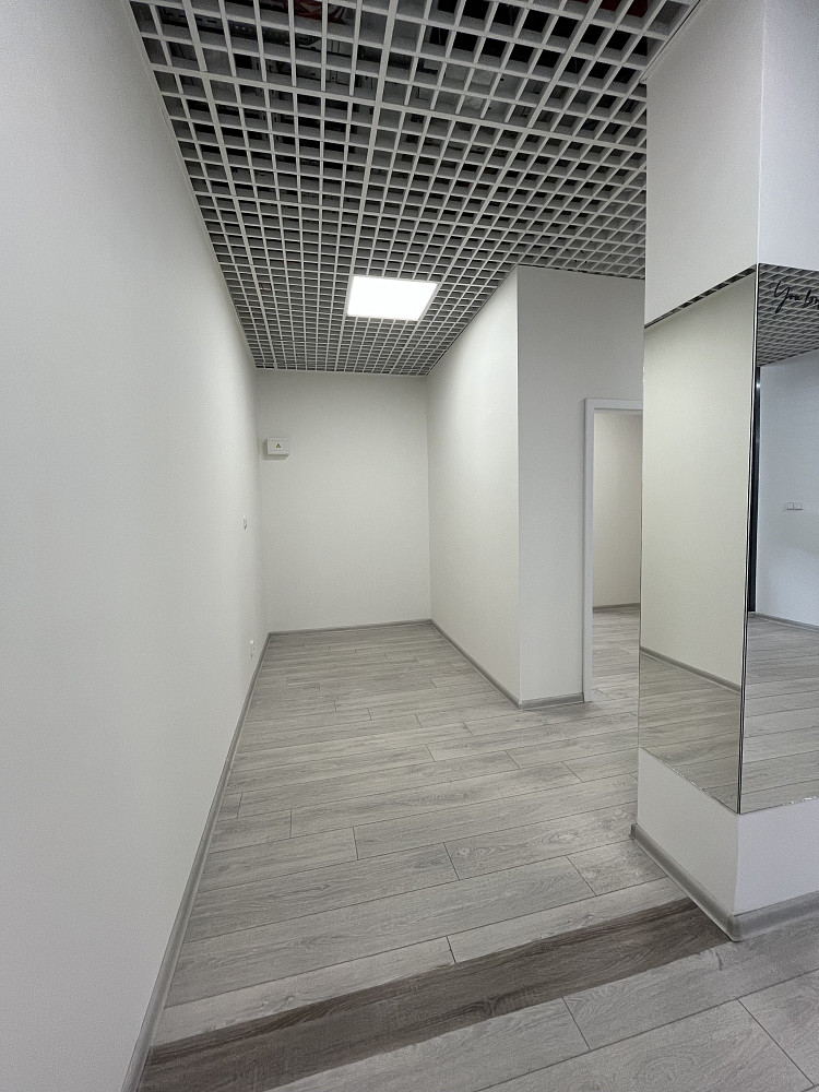 Pronájem obchodních prostor 46 m² — photo 4
