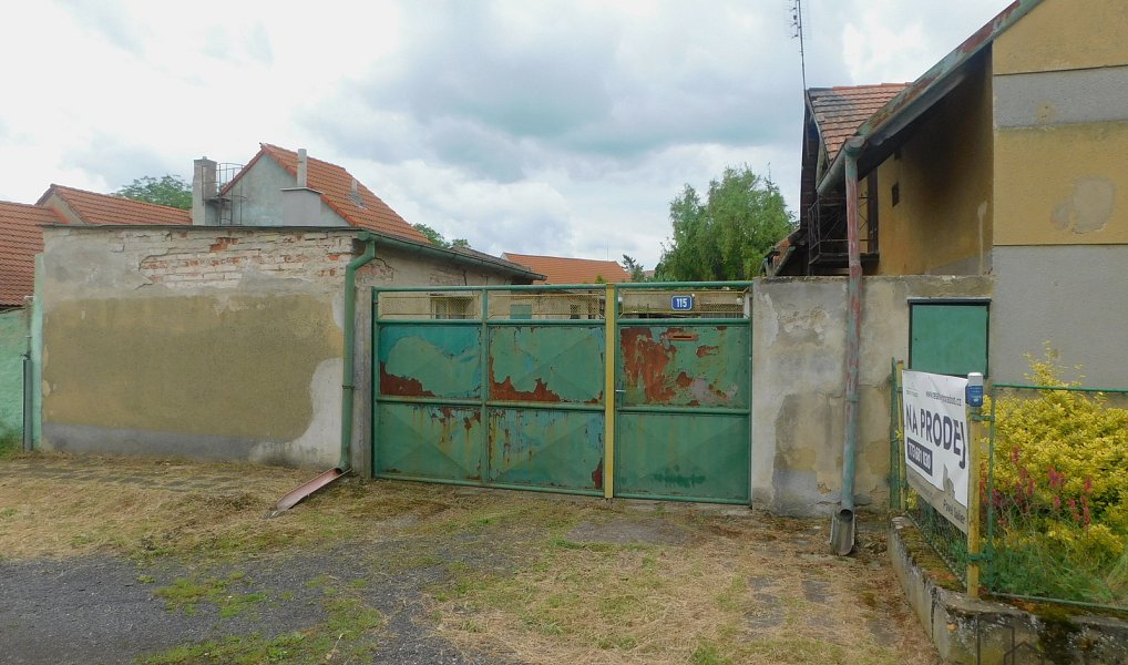 Prodej domu 90 m² s pozemkem 666 m², Martiněves – náhled fotky 9
