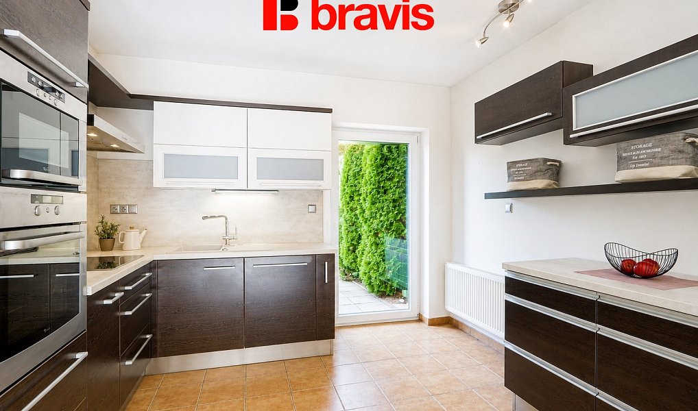 Pronájem bytu 3+kk 72 m², Popůvky – náhled fotky 5