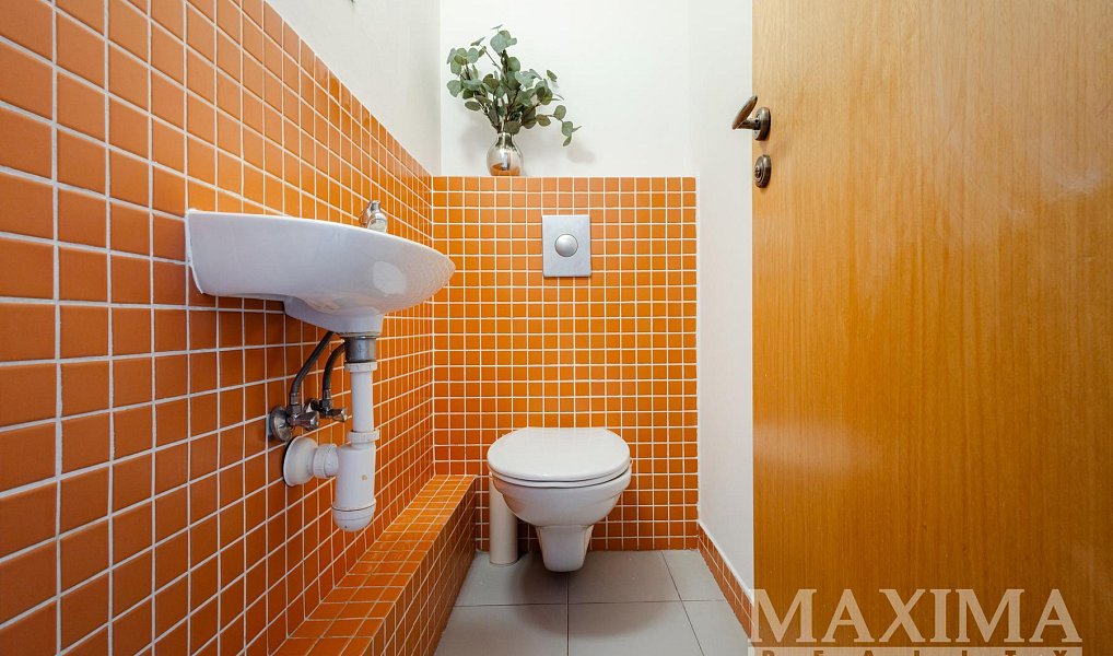 Prodej bytu 2+kk 41 m², Praha – náhled fotky 11