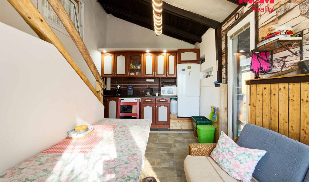 Prodej chaty/chalupy 50 m² s pozemkem 709 m², Havířov – náhled fotky 10