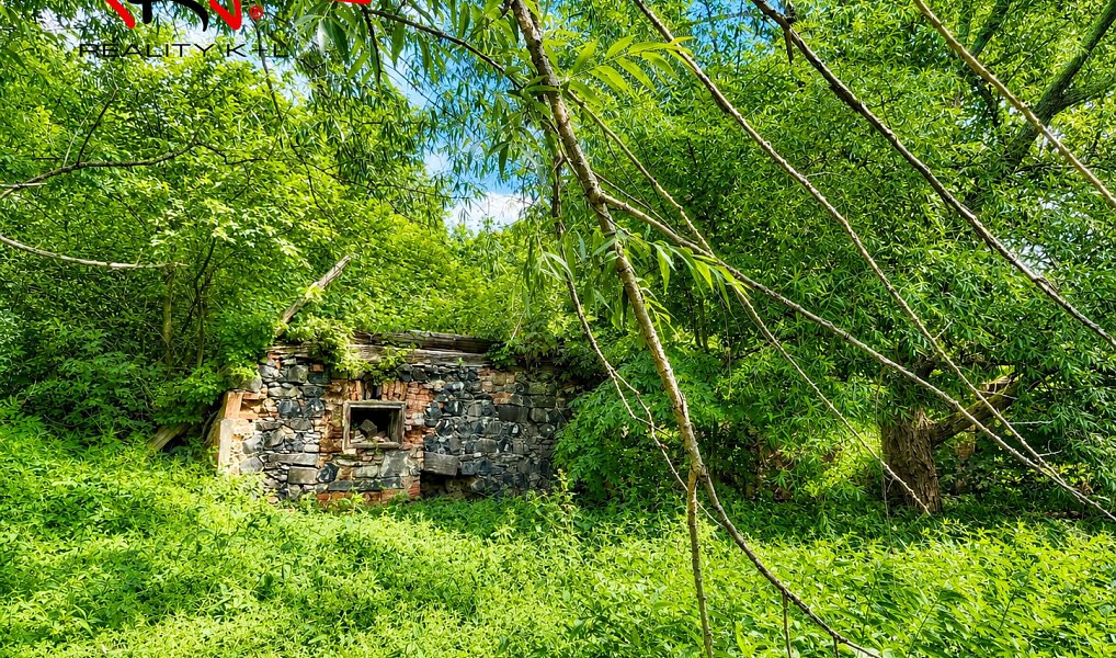 Prodej stavebního pozemku 1 853 m², Kamenický Šenov – náhled fotky 4