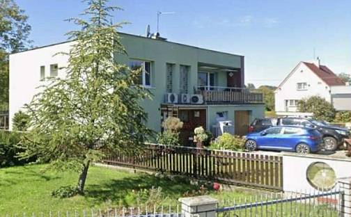 Dražba domu 210 m² s pozemkem 972 m², Brušperk