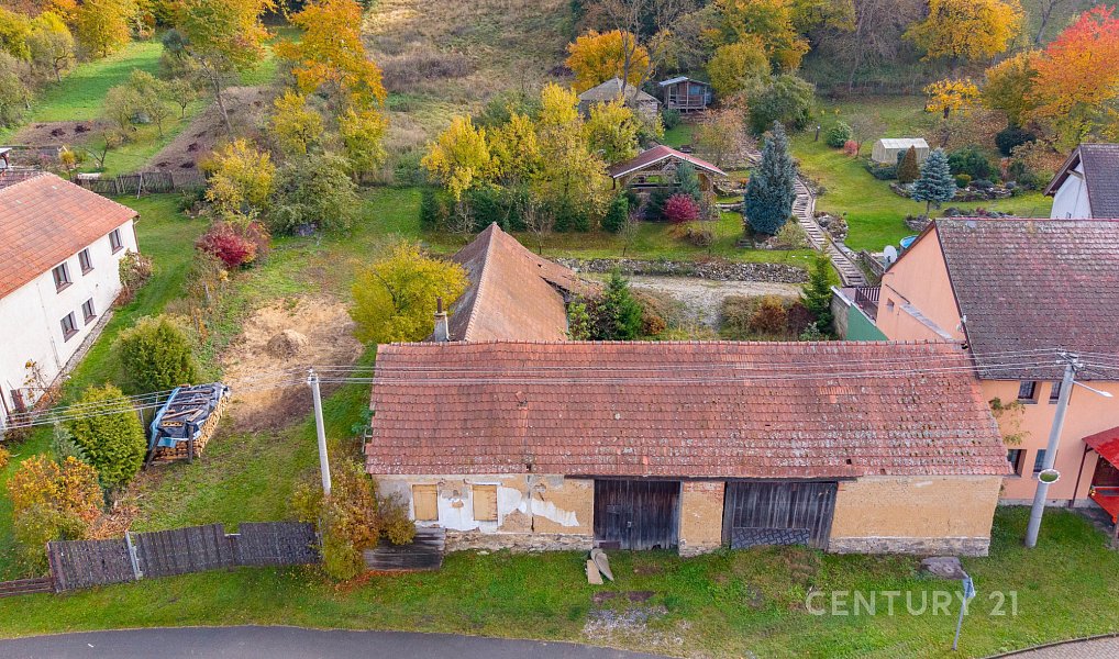 Prodej stavebního pozemku 630 m², Ludmírov – náhled fotky 10
