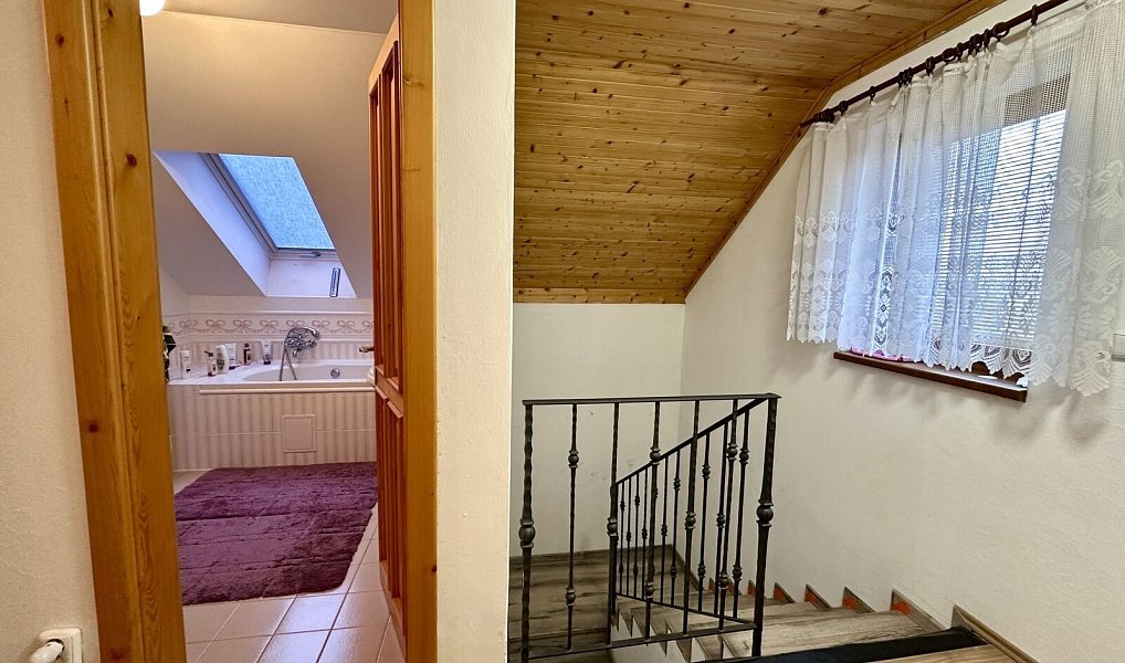 Prodej chaty/chalupy 110 m² s pozemkem 1 085 m², Chyňava – náhled fotky 13