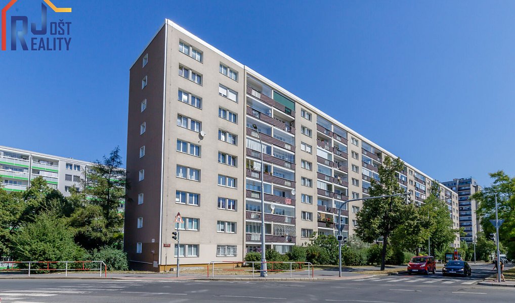 Prodej bytu 4+1 72 m², Praha – náhled fotky 28