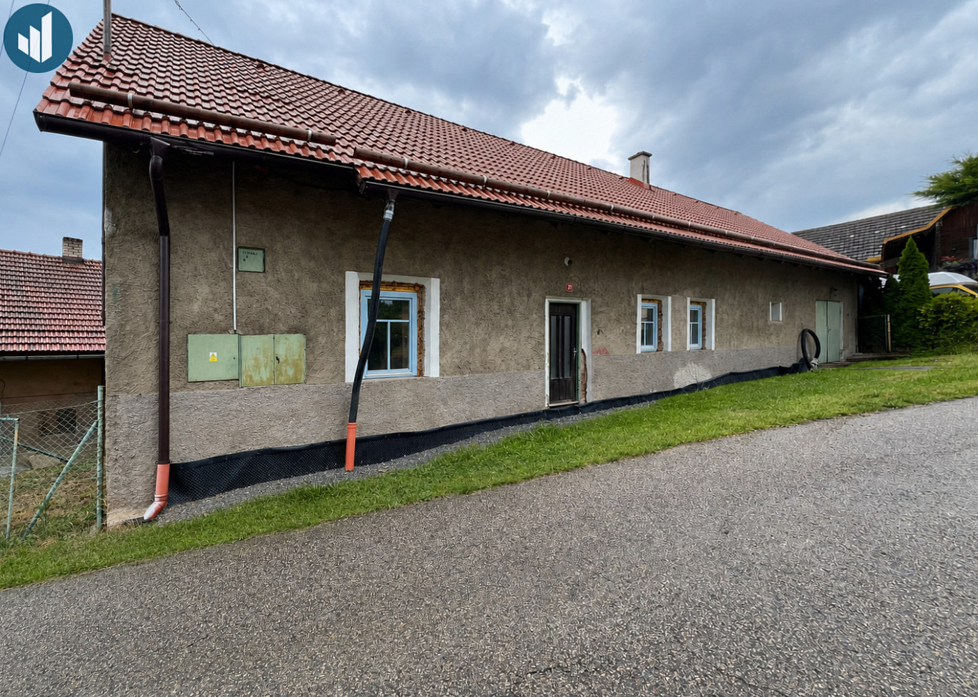 Prodej domu 60 m² s pozemkem 461 m² — photo 3