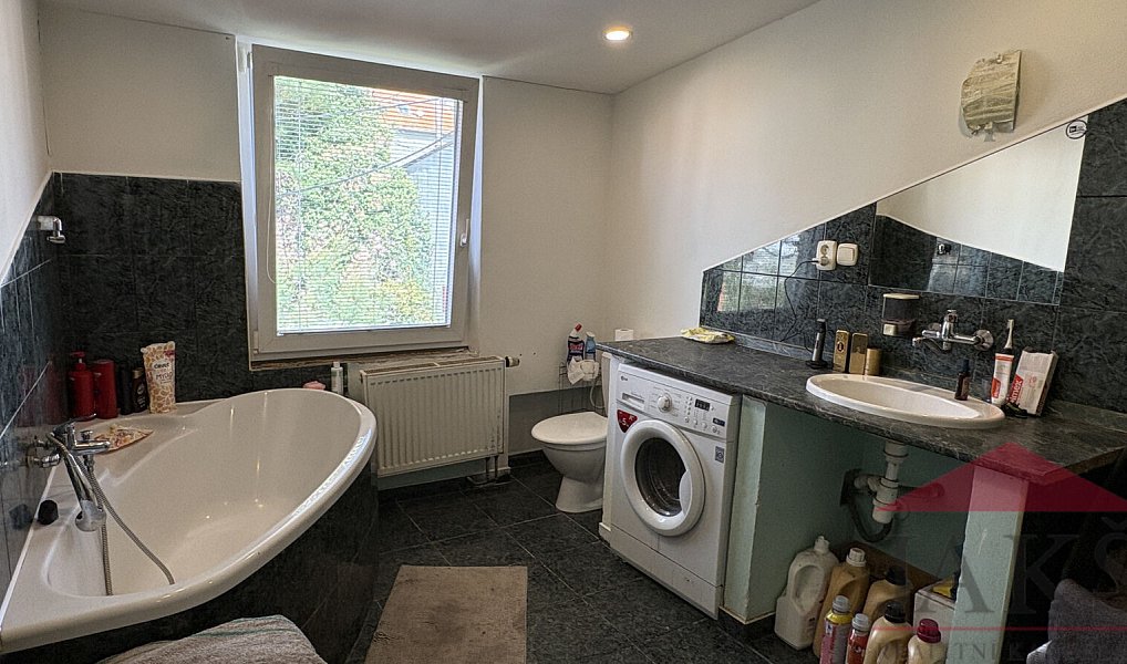 Prodej domu 163 m² s pozemkem 372 m², Třebíč – náhled fotky 17