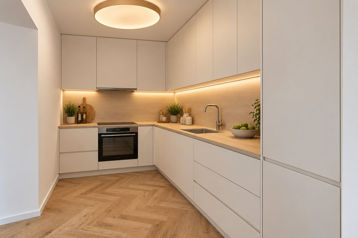 Prodej bytu 3+kk 72 m² – fotografie 3