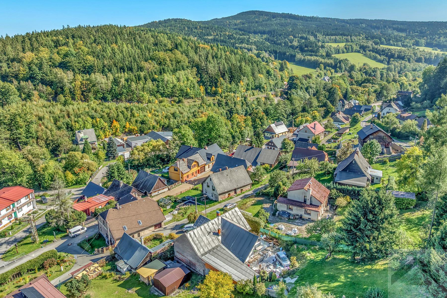 Prodej domu 178 m² s pozemkem 395 m²