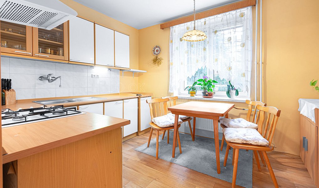 Prodej bytu 1+1 45 m², Příbram – náhled fotky 7