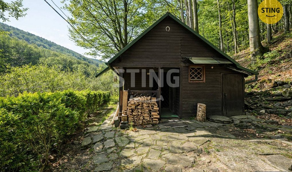 Prodej chaty/chalupy 62 m² s pozemkem 319 m², Komorní Lhotka – náhled fotky 12