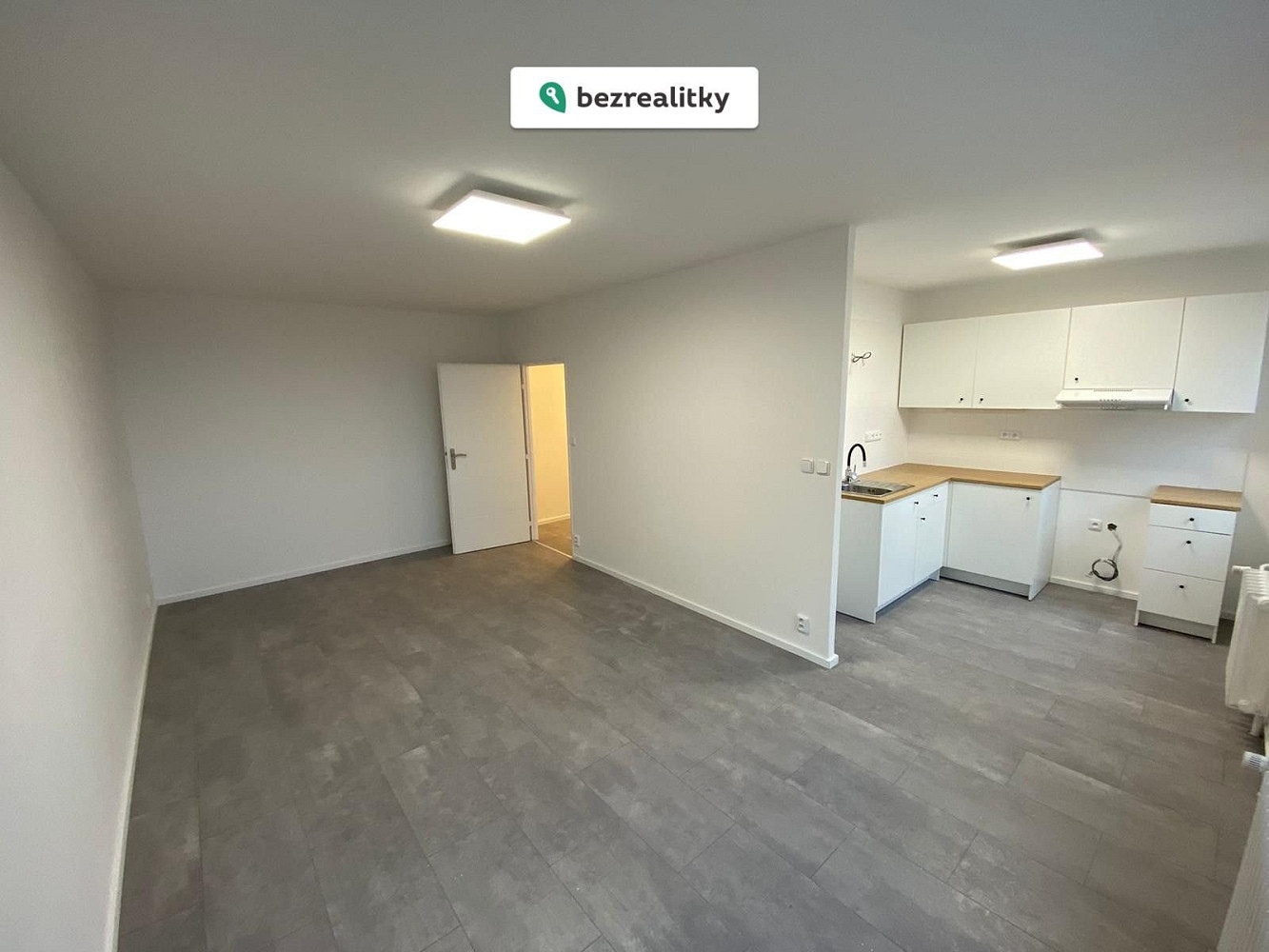 Prodej bytu 2+1 50 m² — photo 3