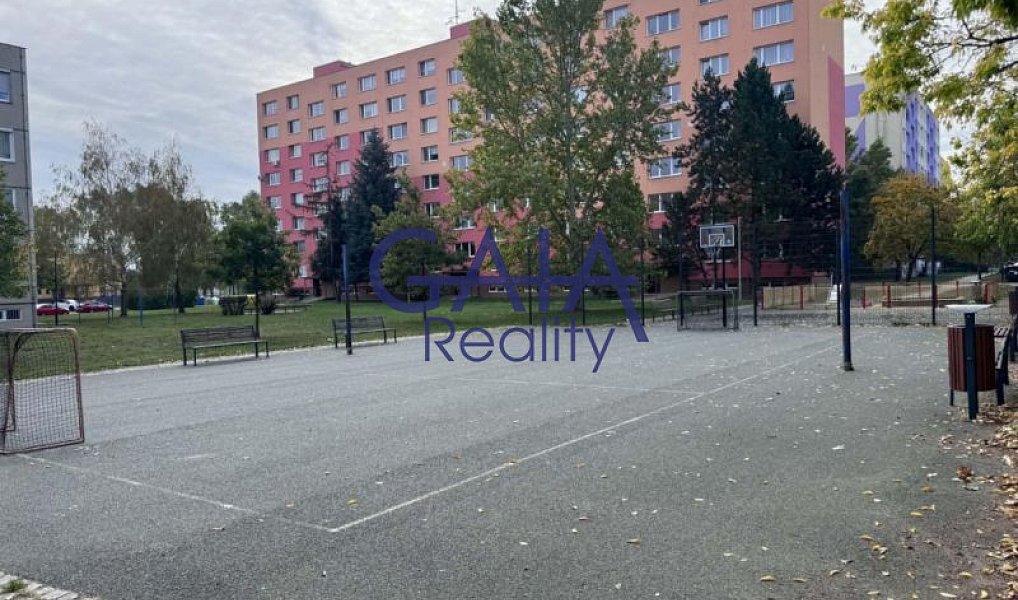 Prodej bytu 2+1 43 m², Hodonín – náhled fotky 11