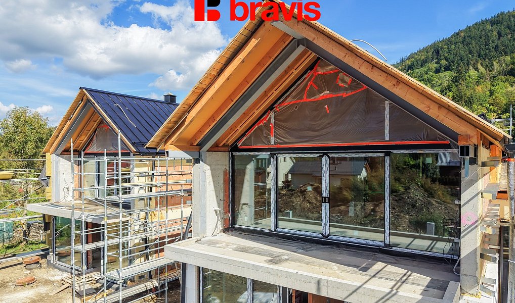 Prodej bytu 3+kk 88 m², Ostravice – náhled fotky 9