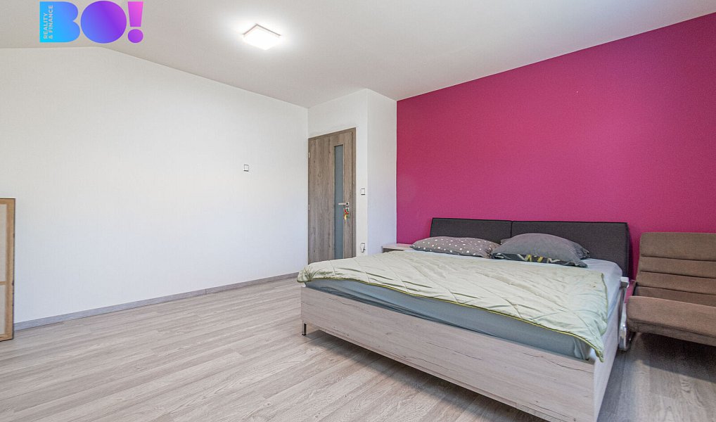 Prodej domu 235 m² s pozemkem 206 m², Kroměříž – náhled fotky 17