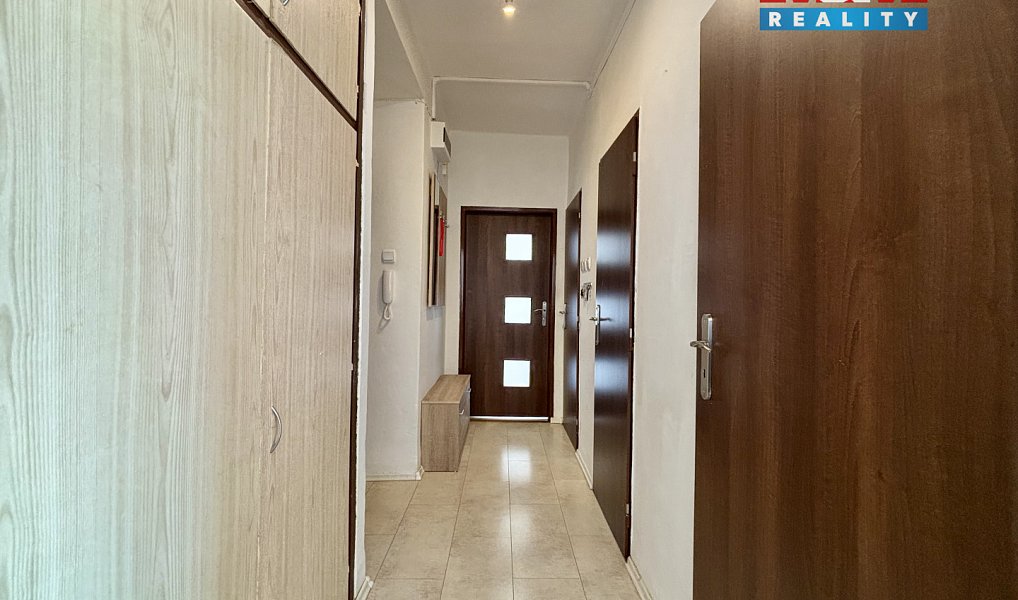 Prodej bytu 2+1 57 m², Ostrava – náhled fotky 11