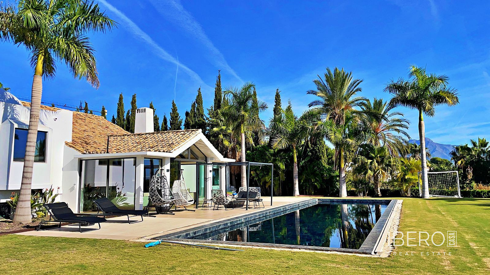 Casa 6+kk – Benahavís, La Cocha, Costa del Sol Occidental - Vista 5