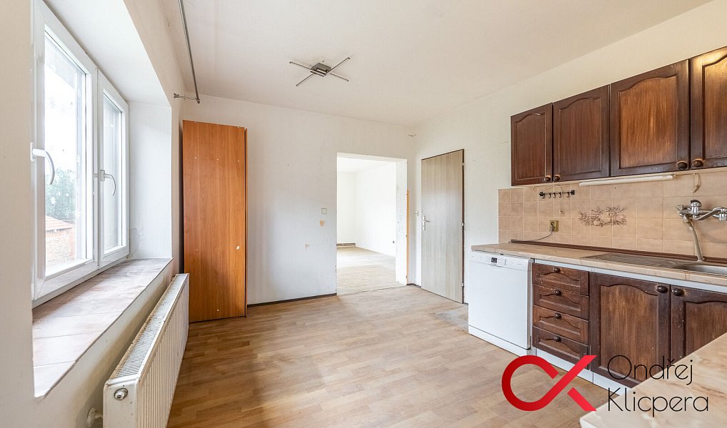 Prodej domu 180 m² s pozemkem 1 584 m², Olešnice – náhled fotky 4