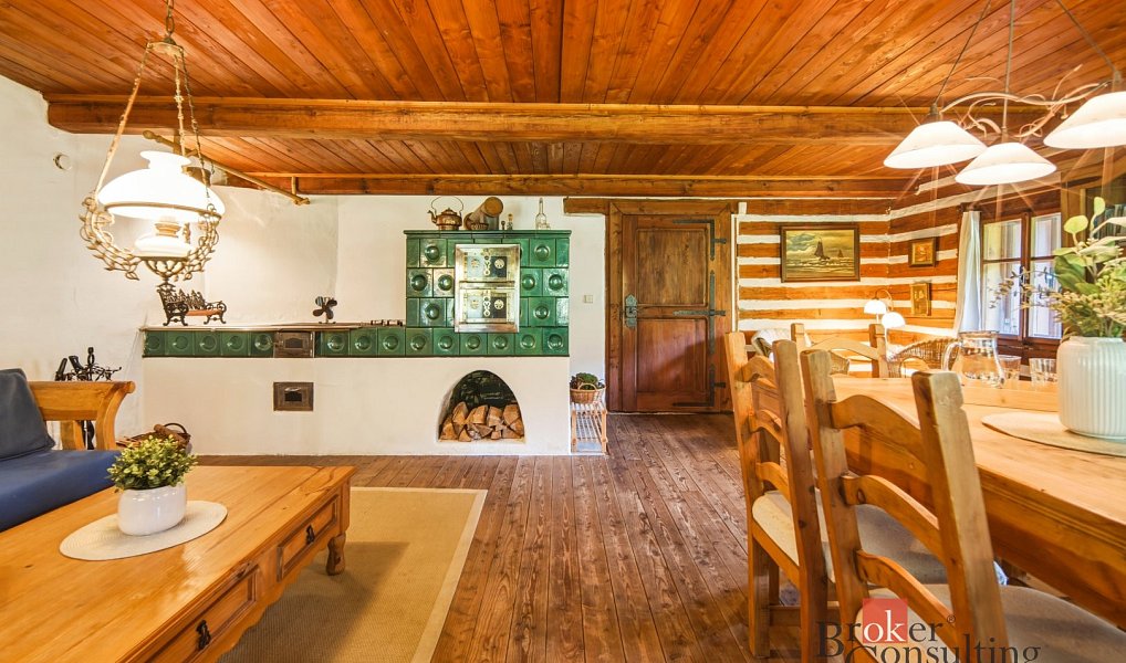 Prodej domu 250 m² s pozemkem 4 135 m², Vrchlabí – náhled fotky 26