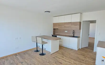 Pronájem bytu 2+kk 50 m², Heidenheimská, Jihlava - Horní Kosov