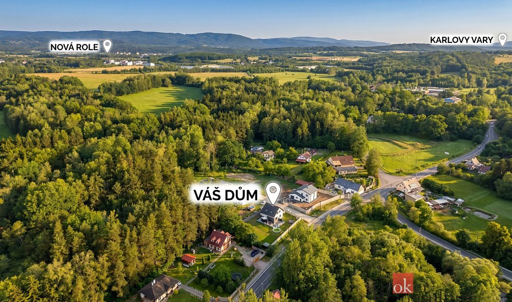 Prodej domu 126 m² s pozemkem 996 m², Mírová – náhled fotky 12