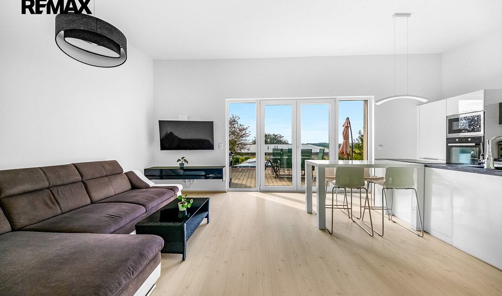 Prodej domu 83 m² s pozemkem 375 m², Tehov – náhled fotky 6