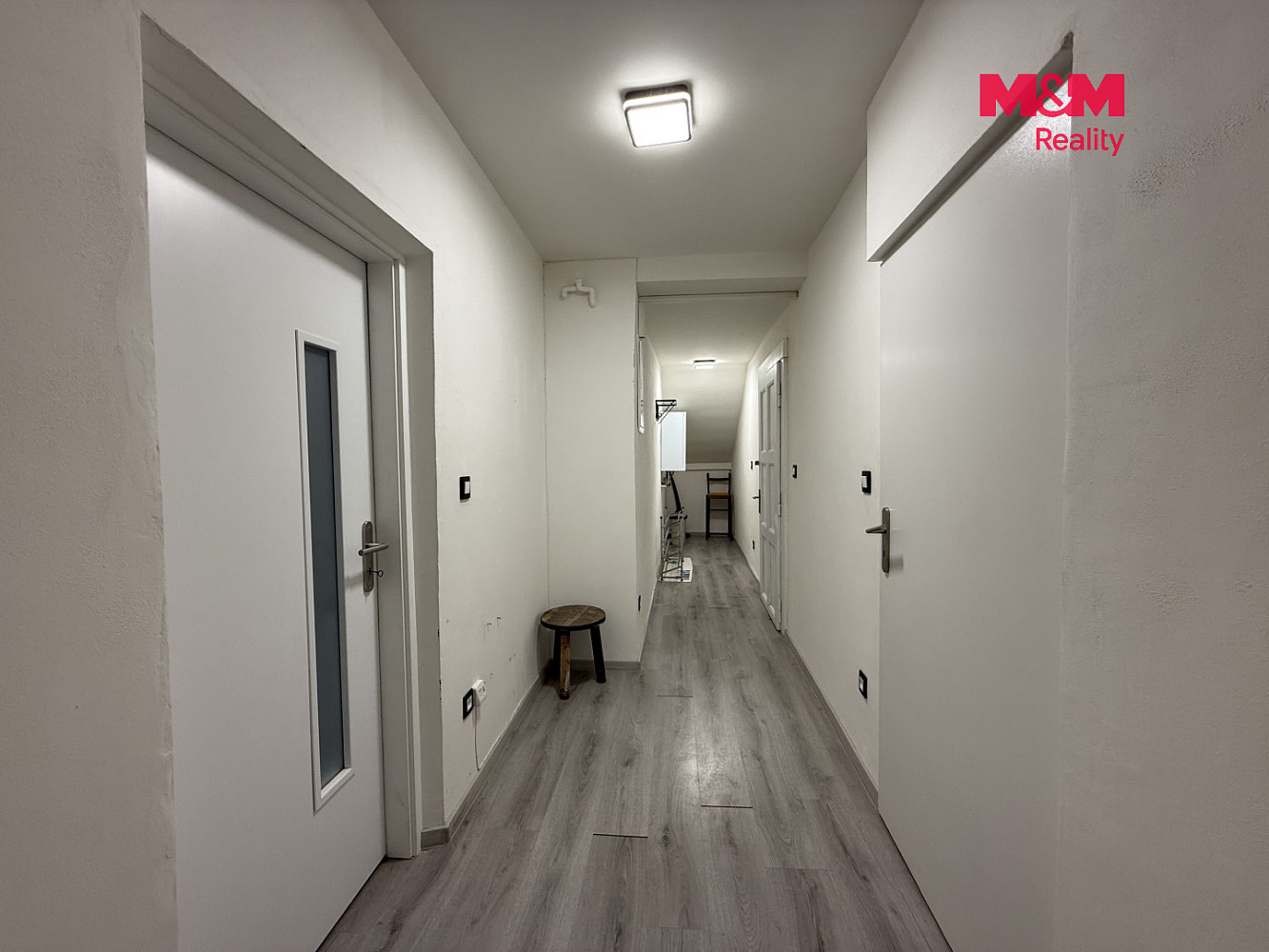 Pronájem bytu 1+kk 60 m² – fotografie 5