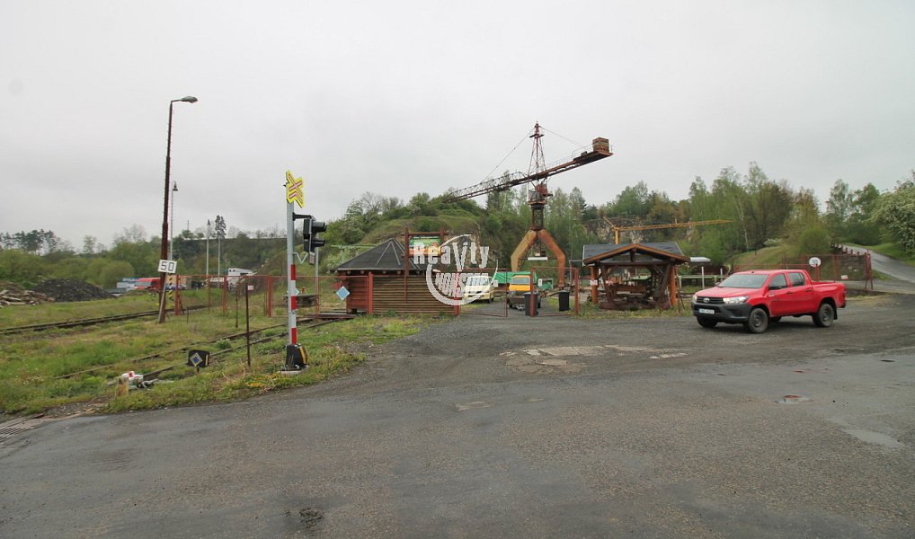 Prodej kanceláře 400 m², Ledeč nad Sázavou – náhled fotky 15