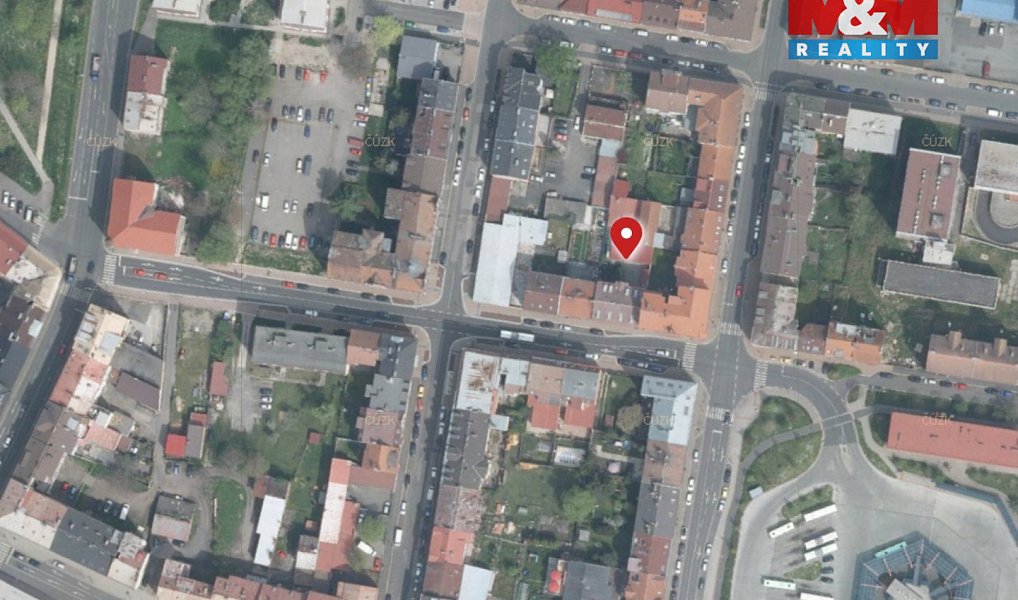 Prodej domu 140 m² s pozemkem 87 m², Cheb – náhled fotky 27