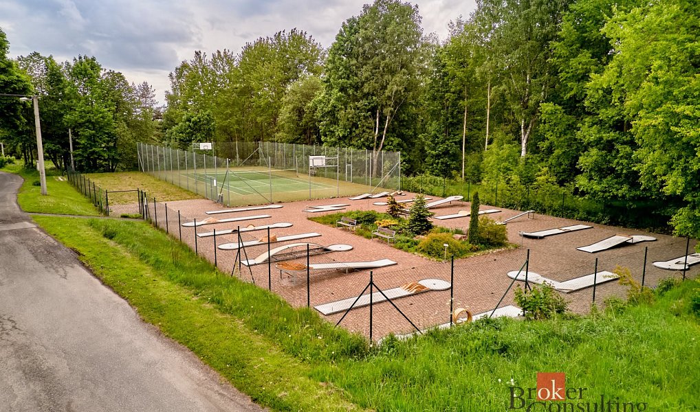 Prodej komerčního objektu (jiného typu) 800 m², Nejdek – náhled fotky 10