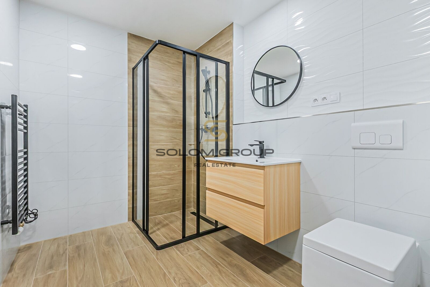Prodej bytu 2+kk 44 m² – fotografie 4