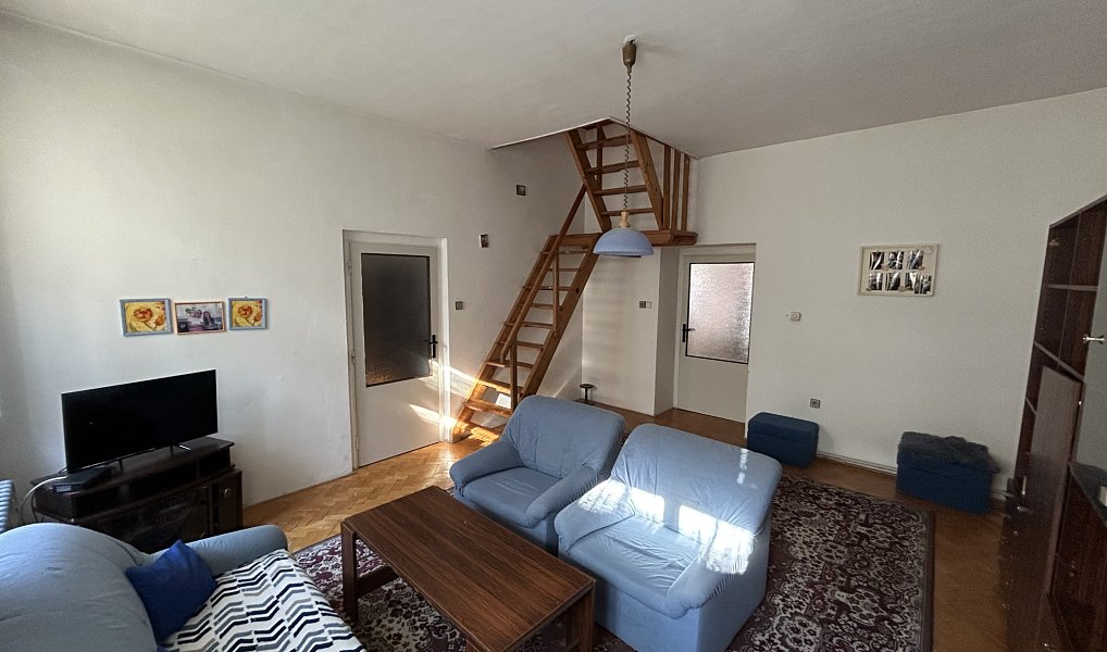 Prodej bytu 4+1 95 m², Česká Kamenice – náhled fotky 6