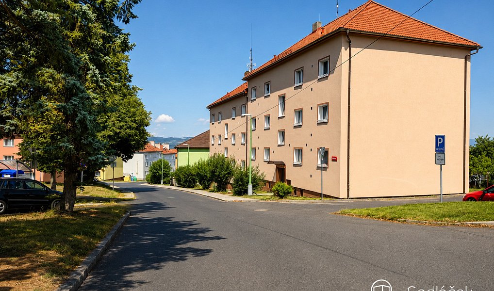 Pronájem bytu 3+1 56 m², Březová – náhled fotky 15