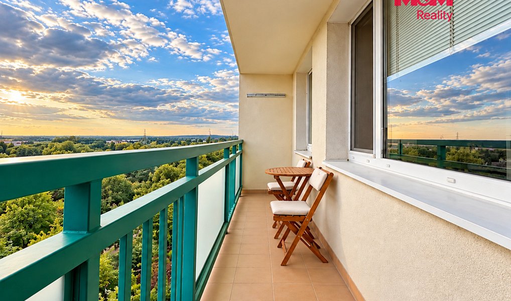 Prodej bytu 3+1 71 m², Praha – náhled fotky 15